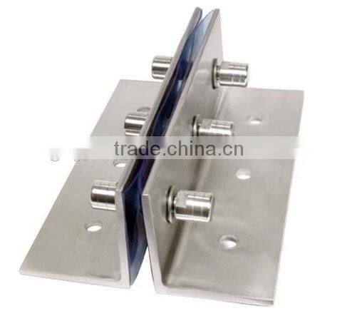 JINXIN High Quality Stainless Glass Wall Fitting Accessories