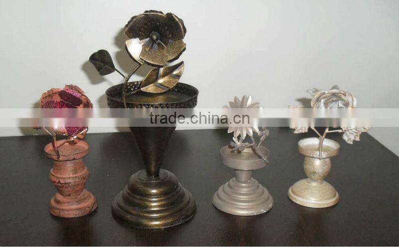 Decorative Votive Holder