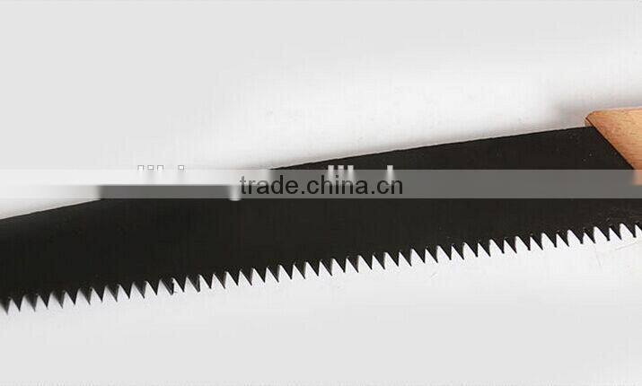 Factory price hot sale garden hand saw