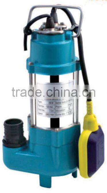 Good Quality Submersible pump for dirty water
