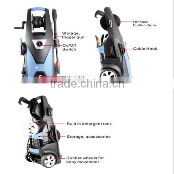 Automotive toolsl high pressure washer YS-APW-VSA-90(p)