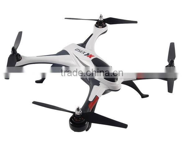 4CH XK X350 3D STUNT FPV RC Quadcopter Toy Helicopter Motor, Air Drone Dancer Quadcopter for Sale