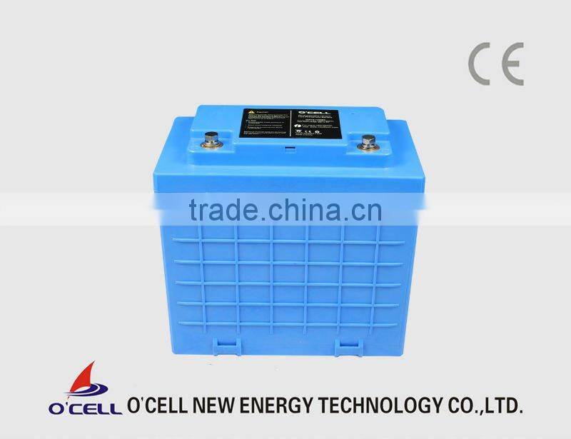 48v lithium iron phosphate battery 20Ah for home energy storage system