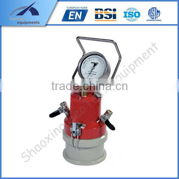 RSTM-G LCD Display Servo Ring Stiffness Flexibility Tester