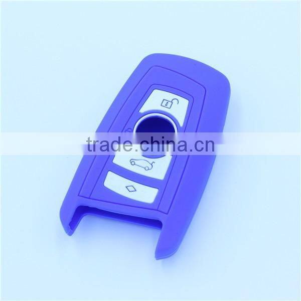 For BMW 1 2 3 4 5 6 7 Series Smart Key shells, key bags