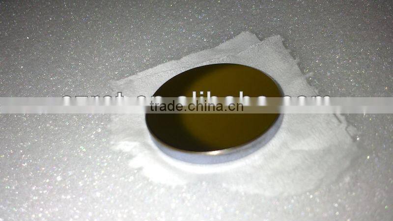 Laser silicon mirror 20/25/30mm of co2 laser machine