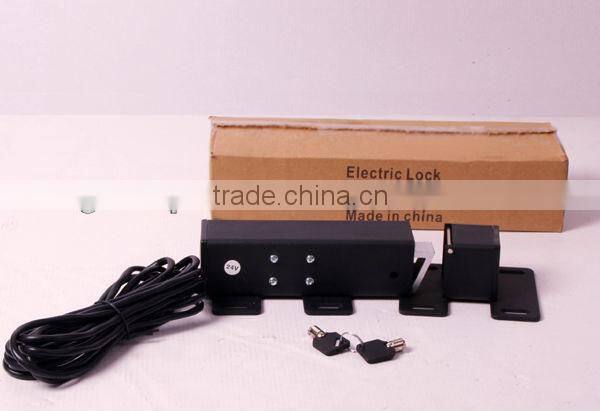 Garden Gate Electric Lock For Sale