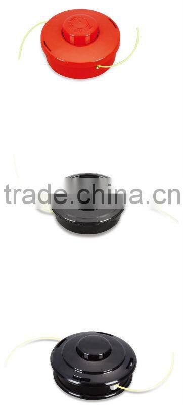 hot sale factory wholesale TAP-N-GO brush cutter head grass trimmer head DL-1201