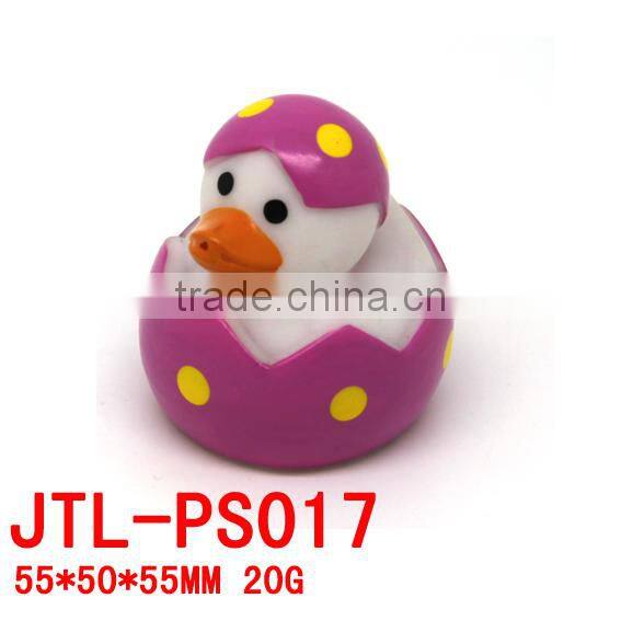Plastic Rubber Animal Bath Toy/Duck Toys