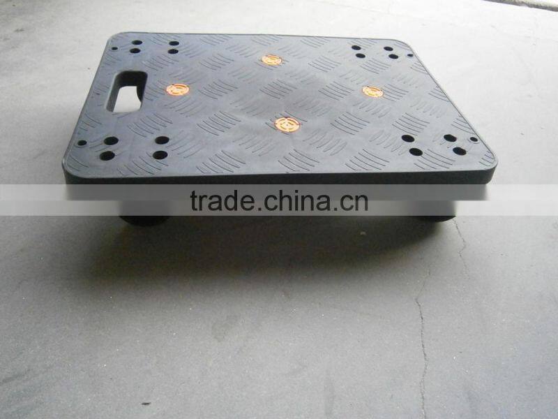 Plastc House-moving tools