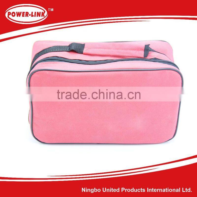 hight chariot with emergency outdoor first aid group car bag