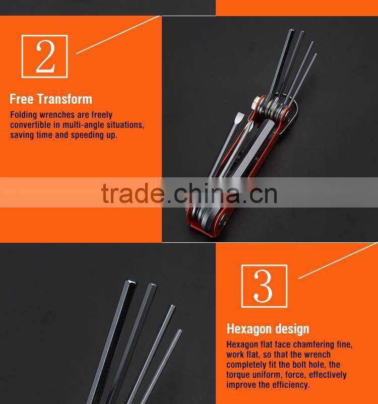 7 IN 1 HEX KEY WRENCH