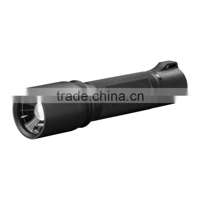 Hot wholesale cheapest high power rechargeable led torch flashlight