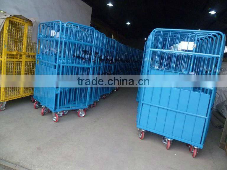 roll pallet for uk market