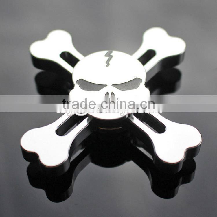 2017 hottest America Hand Spinner Toy 9 GEAR FIDGET SPINNER W01A286