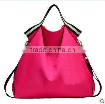 2015 new design style high quality lady bag/handbags for Noble women with pu