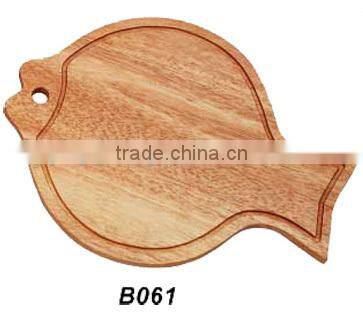 Kitchen Vegetable Wood Cutting Board