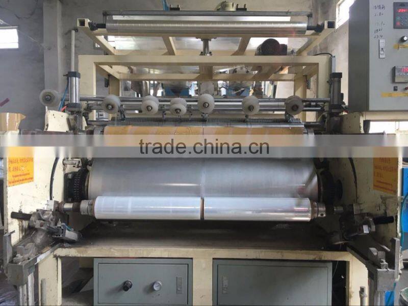 Manual dispensers PE film for machine