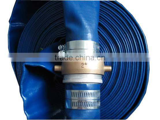 Flat garden Water Hose