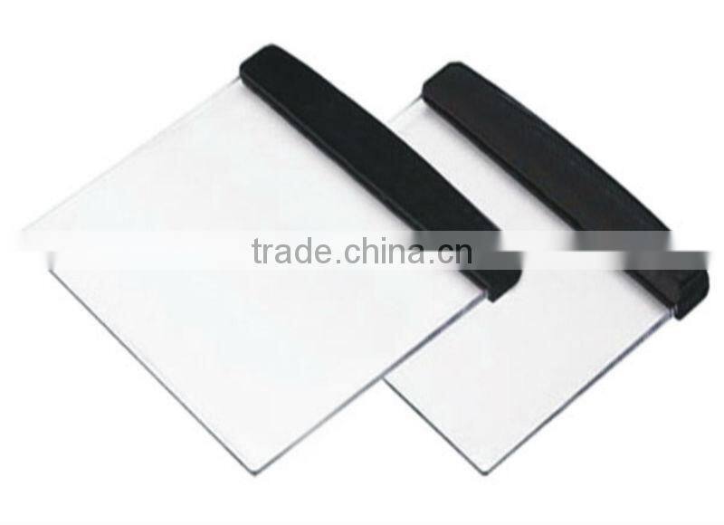 3LED book reading light