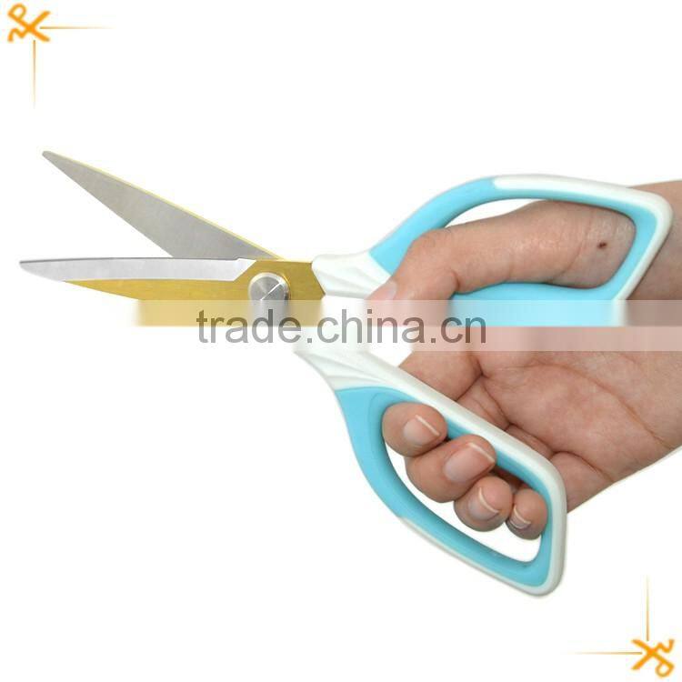 Yangjiang CNC new design office scissors