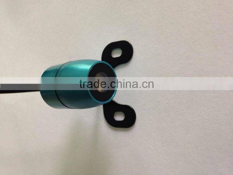 High quality 12V Waterproof Laser Collision Avoidance Light For Car