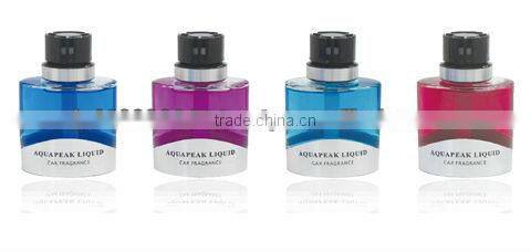 Gracemate Poppy DIAX Car Air Freshener by DIA CHEMICAL from Japan for wholesale