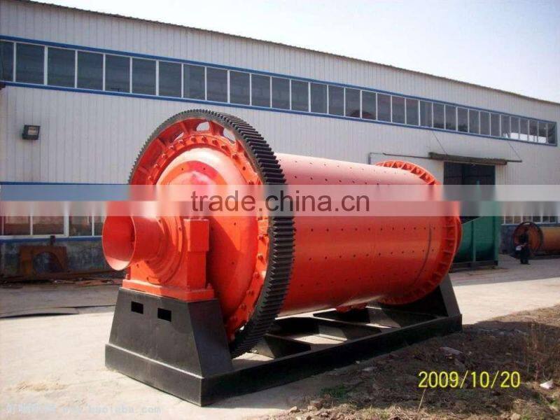 China ceramic liner silca dry mill for ore processing