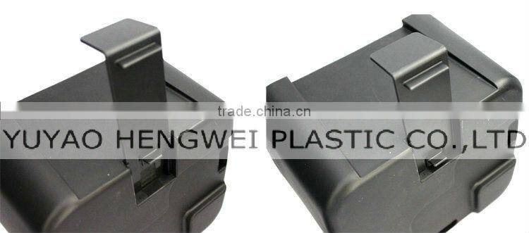 SD-1605 back seat tray car organizer