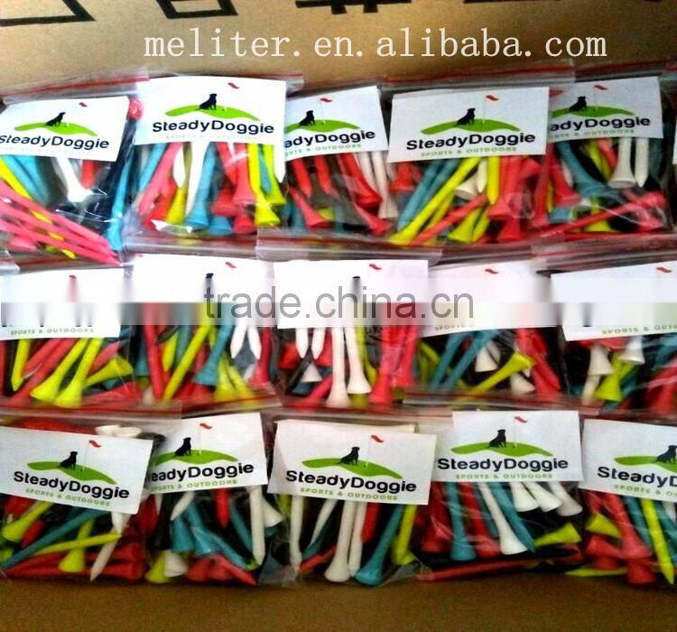 personalized unbreakable hot sale golf tee holder