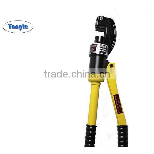 Hydraulic Cutting Hand Rebar Cutter