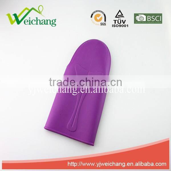 WCA967 kitchenware silicone oven gloves