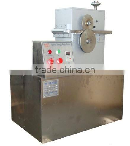 bubble gum production line