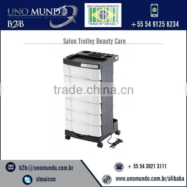 2016 New Condition Salon Trolley for Sale