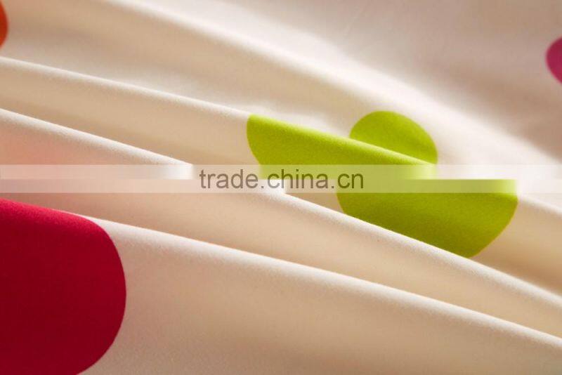 Cotton feeling Fashion Bedding Set Bed Sheet Duvet Cover Set Bed Linens MQQ