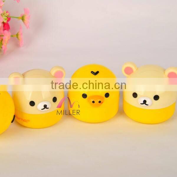 Wholesale fragrance water-based custom hotel or Car solid gel air freshener