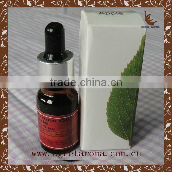 100% Natural Bulk Pure Fragrance Oil