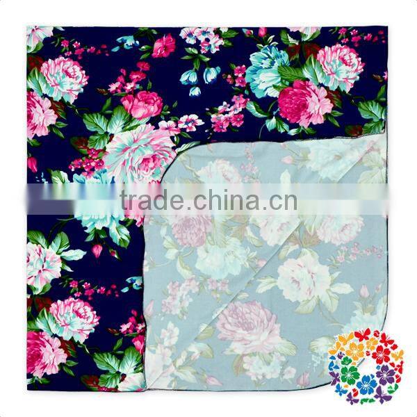 High Quality Manufacturers China Printing Pattern Design Baby Security organic cotton baby blanket