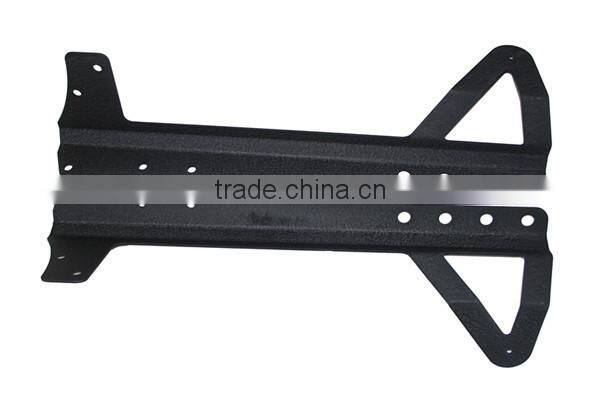 Jeep JK LED Mounts Jeep brackets Jeep Mount for 300w 52inch light bar