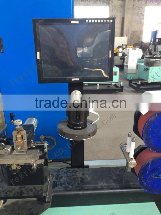ST flat dripper pipe machine, drip irrigation pipe equipment, Production Line For Drip Tape With Flat Drippers