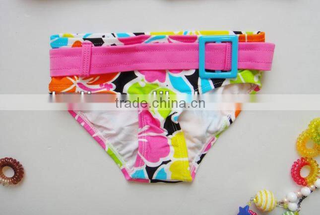 Girl Bikini Swimwear