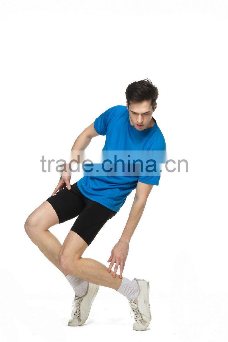 Hongen apparel running training shirts, running singlet&shirts