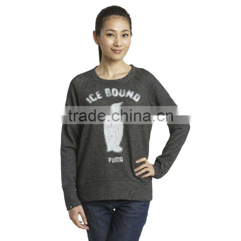 women cute animal no cap pullover hoodies