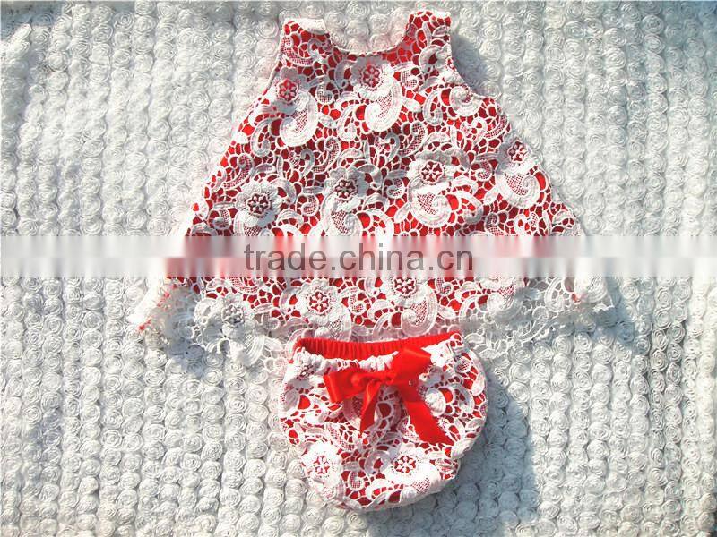 2016Latest toddler swing top swing back top set swing set baby clothes