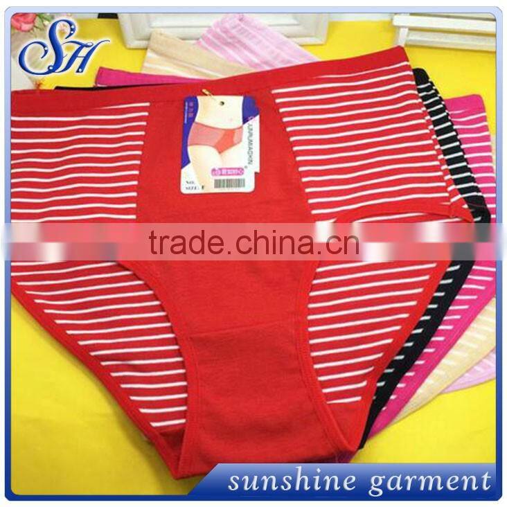 wholesale strip underwear with soft materials for sexy women