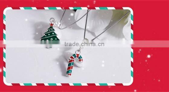 2016 Popular Trendy Jewelry bridal wedding created aquarine 925 sterling silver necklace earring jewelry sets