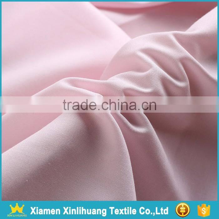 High Quality Police Uniform Fabric Polyester Cotton Shirting Fabric