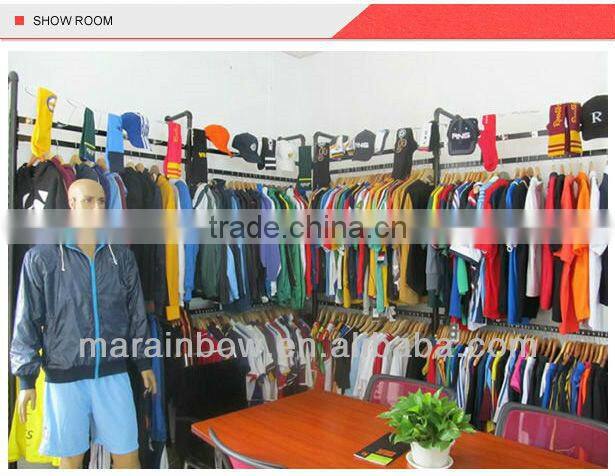 highest comfort 100% polyester Soft Shell Golf Jacket with breathability and light weight for sportsmovement