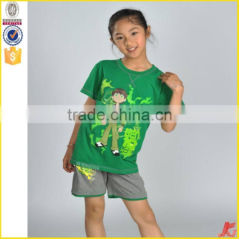 new style print beautiful girl t-shirt latest design printed cotton t-shirt