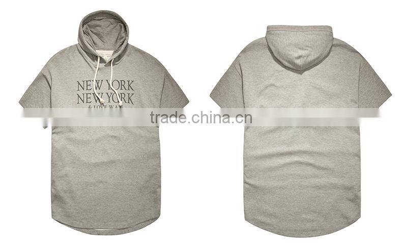 women Dry Fit Gym Sports Hoodie Women short sleeve T shirt Hoodie